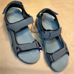 Men’s Hurley strap sandals